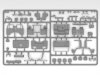 ICM 35003 AR-2 (43105) Hose fire truck 1/35